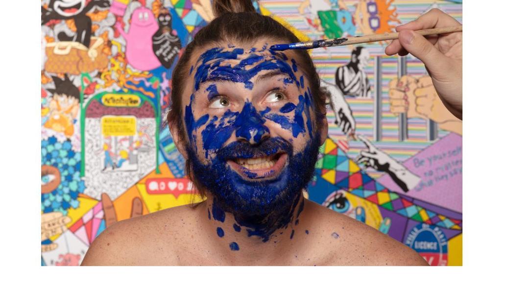 Wawapod | Artiste Contemporain : Oeuvres & Biographie