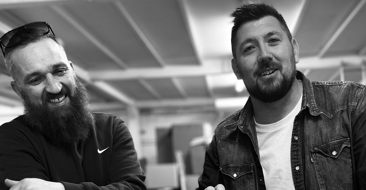 Sufyr x Dashone | Artiste Contemporain : Oeuvres & Biographie