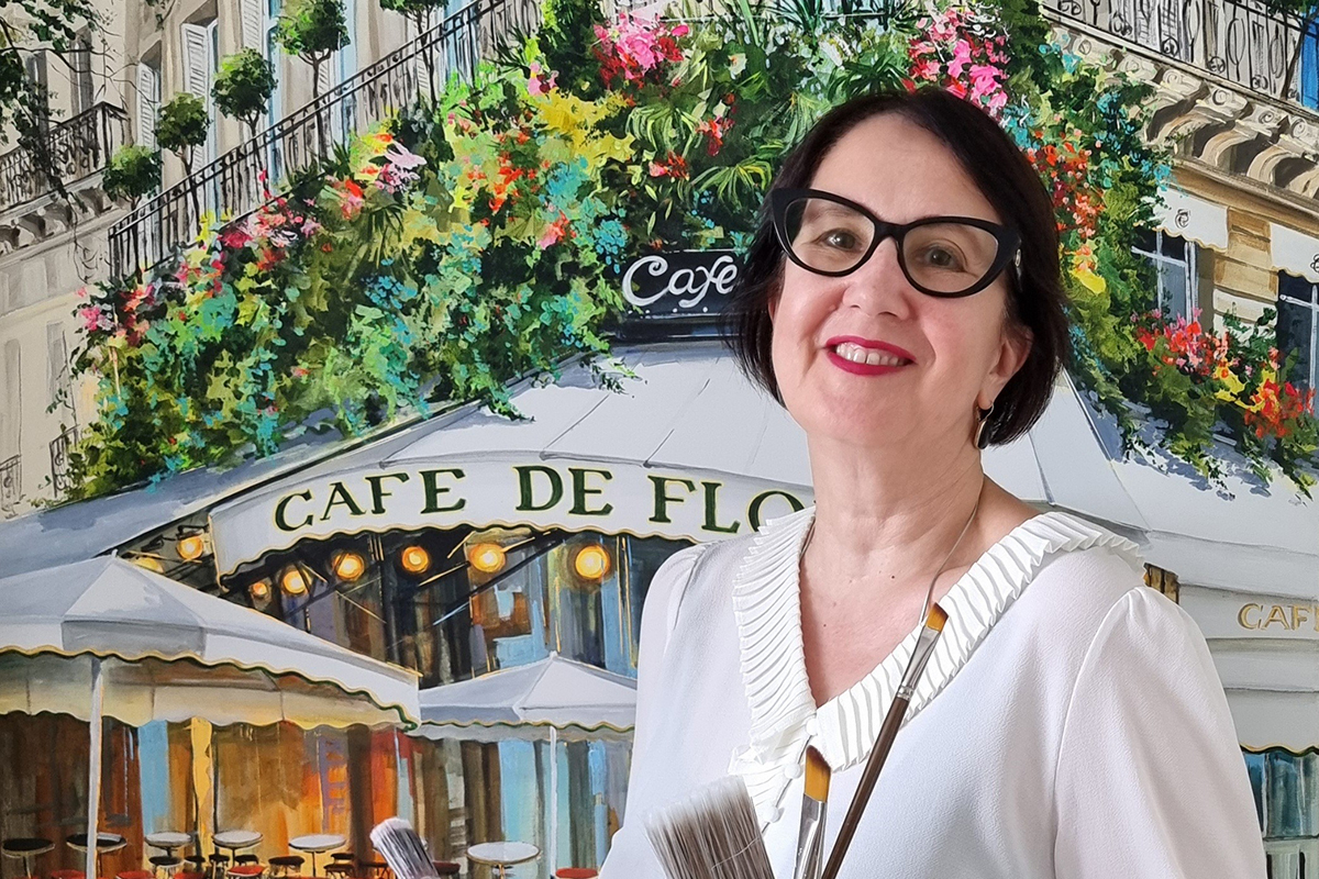 Rasa | Artiste Contemporain : Oeuvres & Biographie