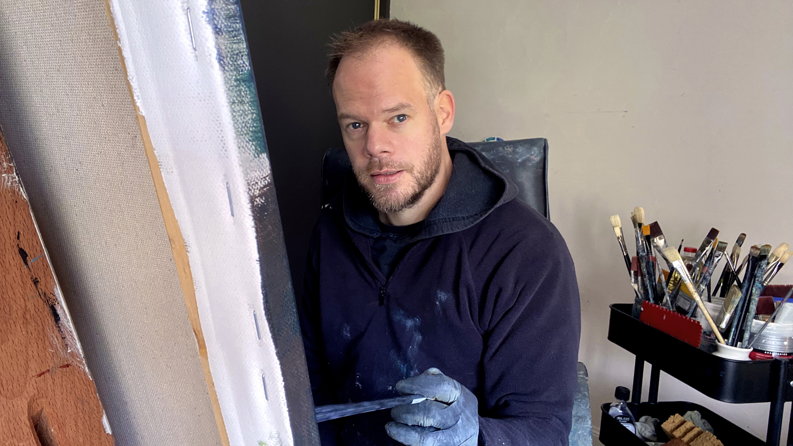 Jung François | Artiste Contemporain : Oeuvres & Biographie