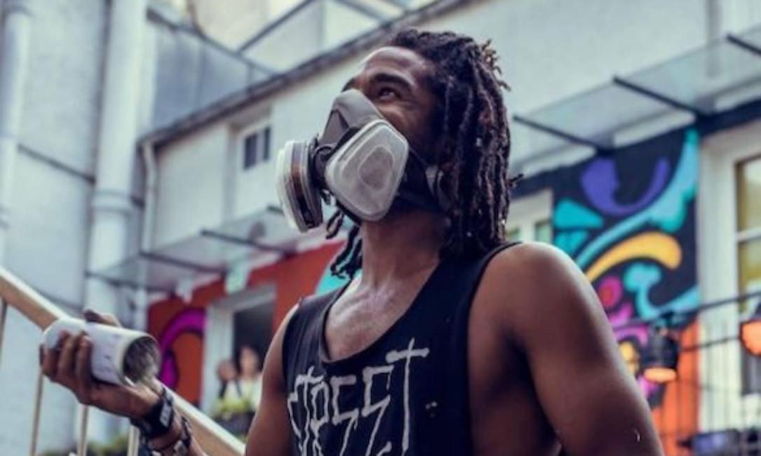 Paris Sketch Culture | Artiste Contemporain : Oeuvres & Biographie