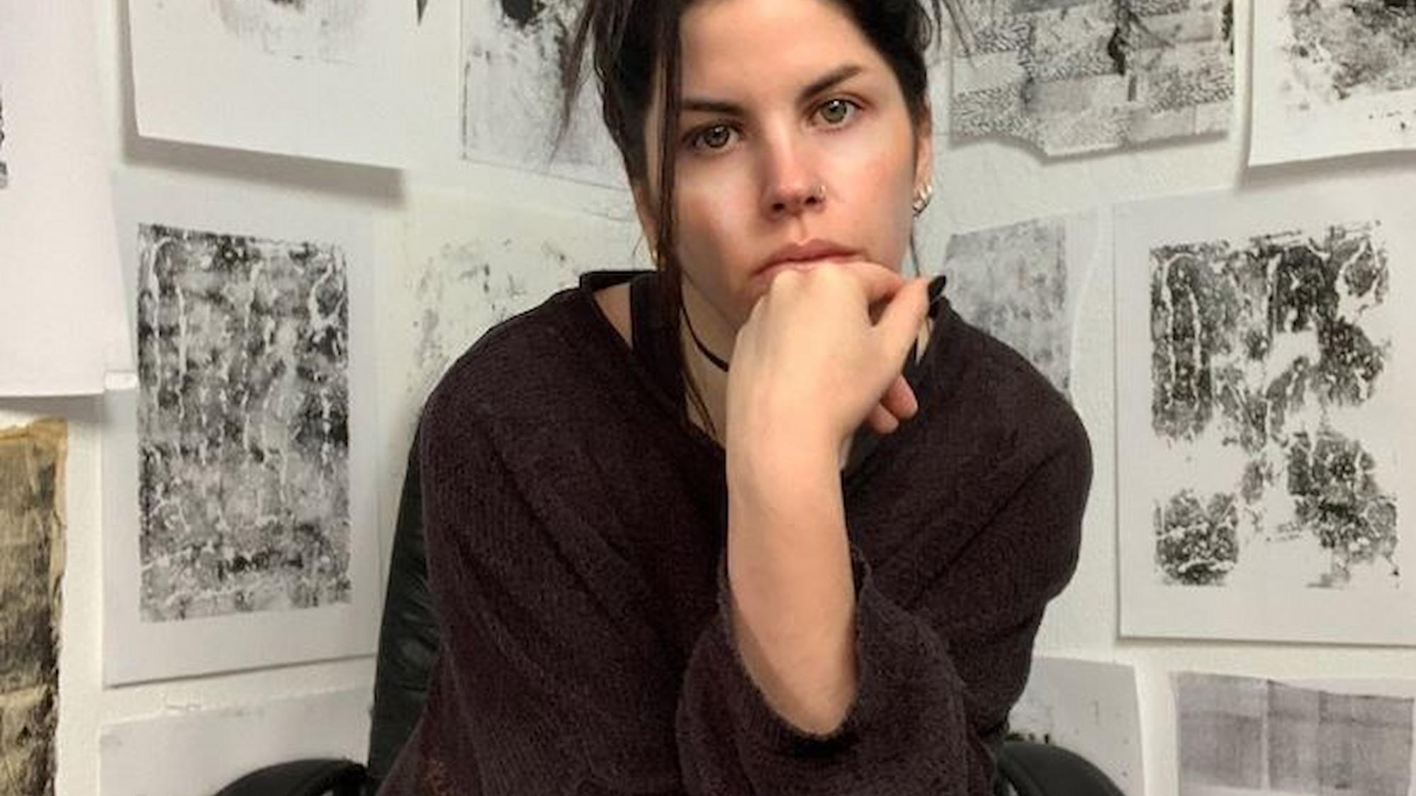 Sousa de Sousa Bárbara | Artiste Contemporain : Oeuvres & Biographie