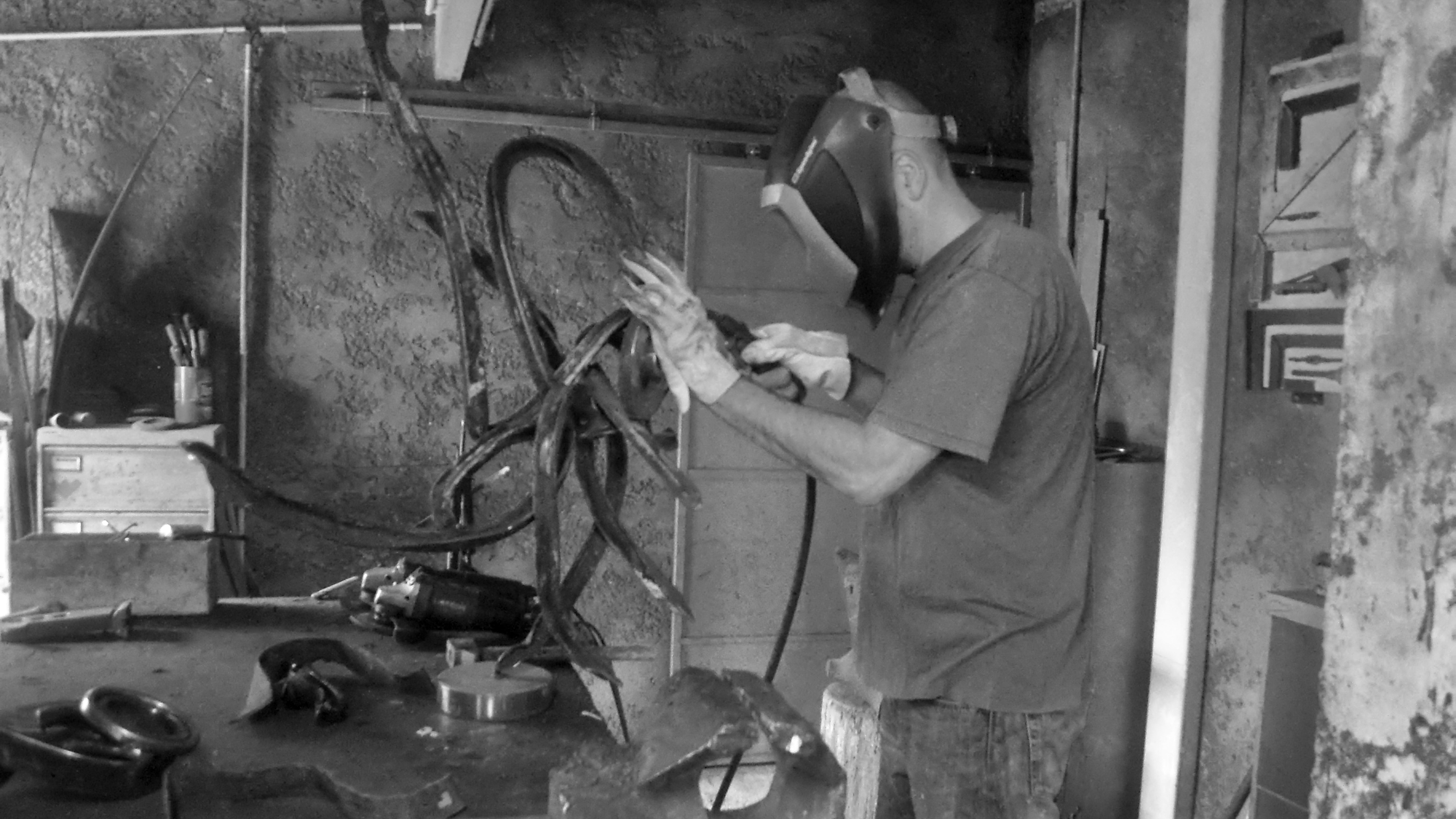 Martinez Jean-Marc | Artiste Contemporain : Oeuvres & Biographie