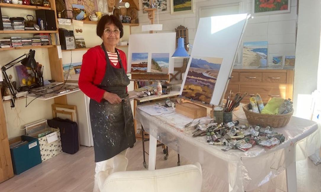 Clavel Pier-Marion | Artiste Contemporain : Oeuvres & Biographie