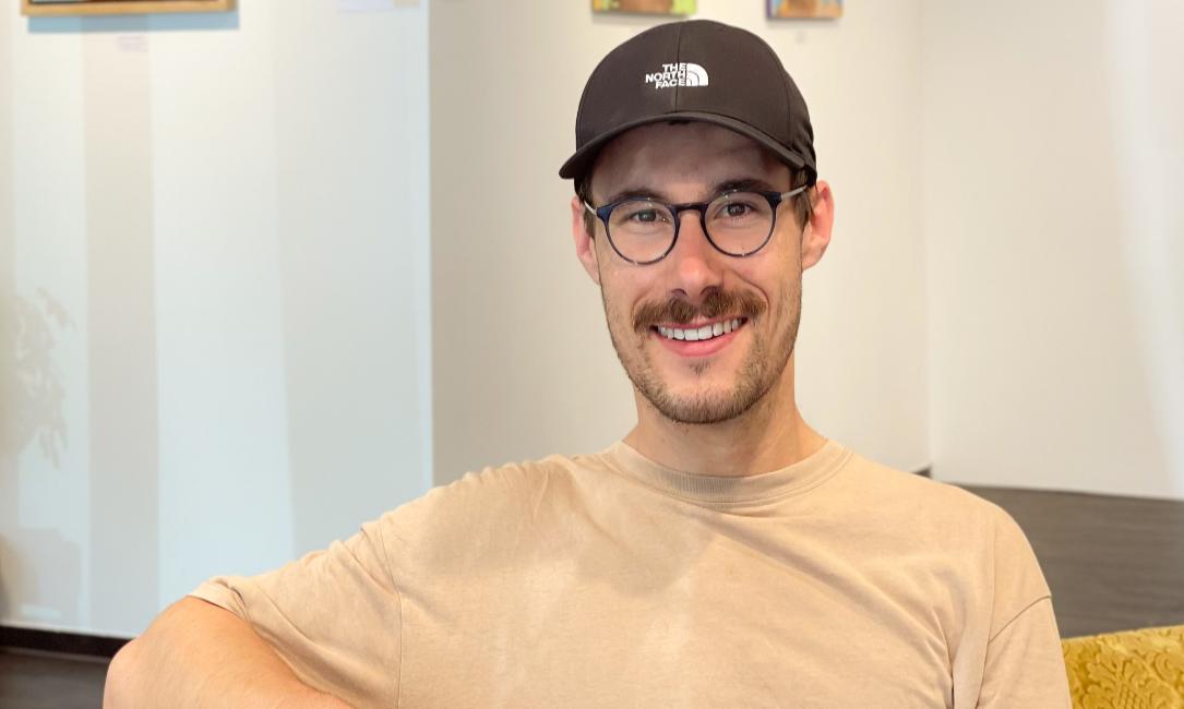 M.T. Kilias | Contemporary Artist: Artworks & Biography