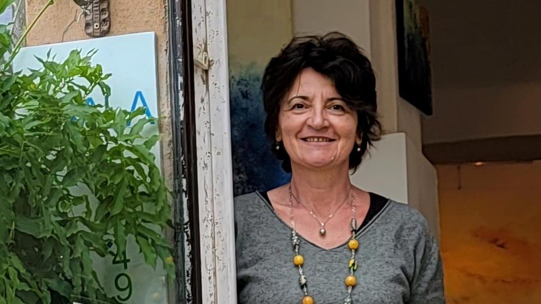 Gaussen Sylvie | Artiste Contemporain : Oeuvres & Biographie