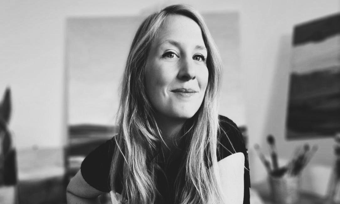 Herz Svenja | Artiste Contemporain : Oeuvres & Biographie