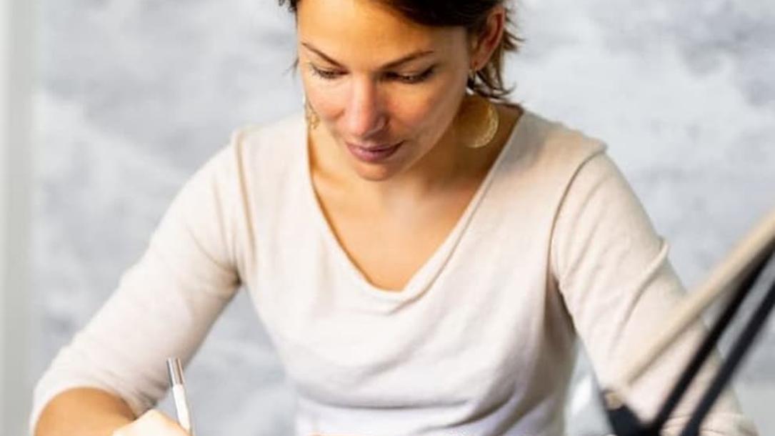 Atalanta Vanessa | Artiste Contemporain : Oeuvres & Biographie