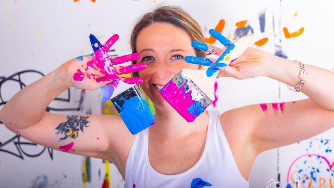 Revel | Artiste Contemporain : Oeuvres & Biographie