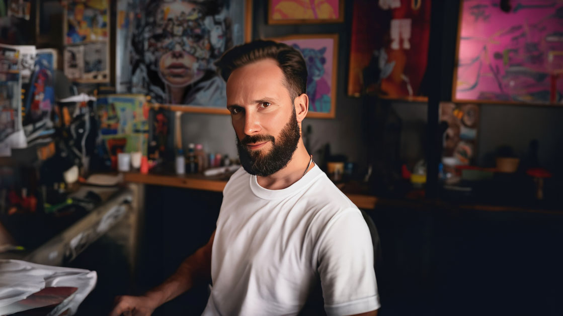 Caizergues Noël  | Artiste Contemporain : Oeuvres & Biographie