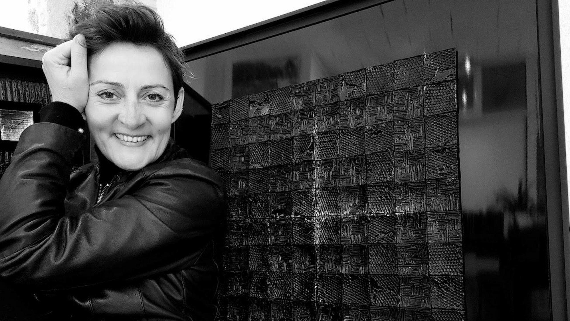 Bauquel Véronique | Artiste Contemporain : Oeuvres & Biographie