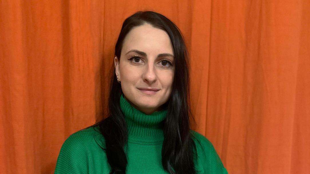 Ivanova Margarita | Artiste Contemporain : Oeuvres & Biographie