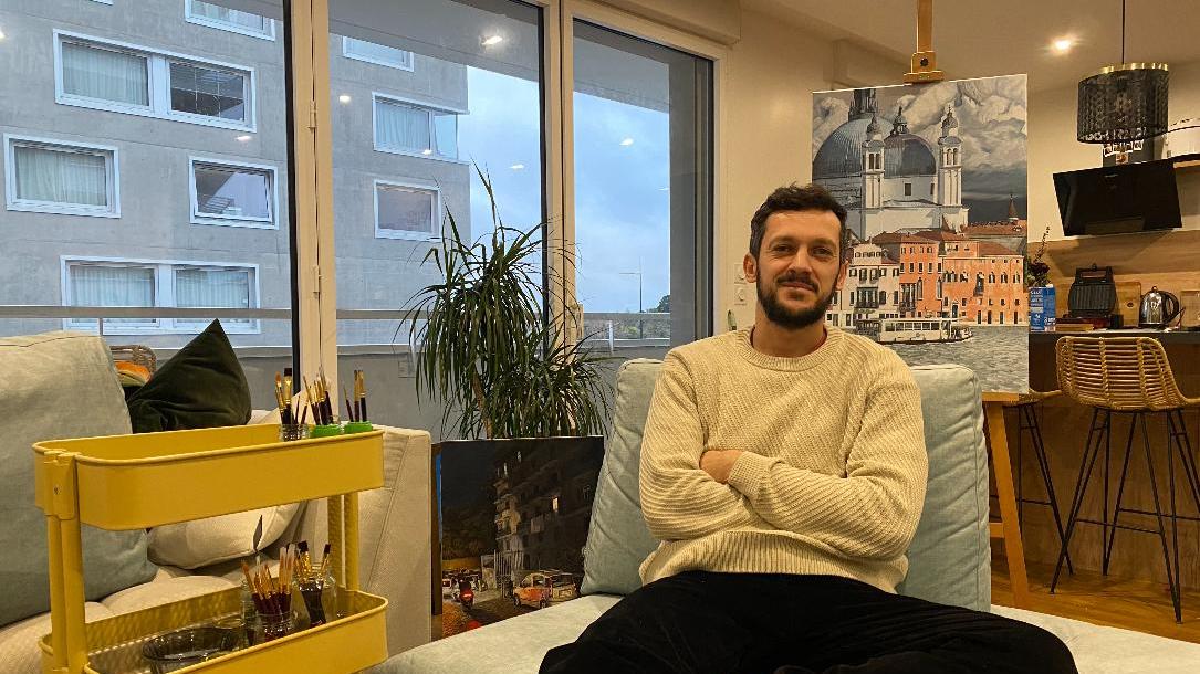 Poulain Clément | Artiste Contemporain : Oeuvres & Biographie