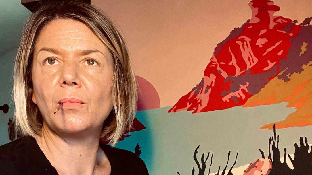 Sophie L. | Artiste Contemporain : Oeuvres & Biographie