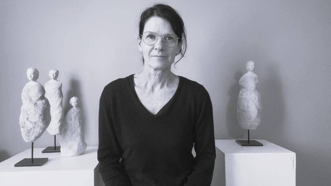 Ferret Isabelle | Artiste Contemporain : Oeuvres & Biographie