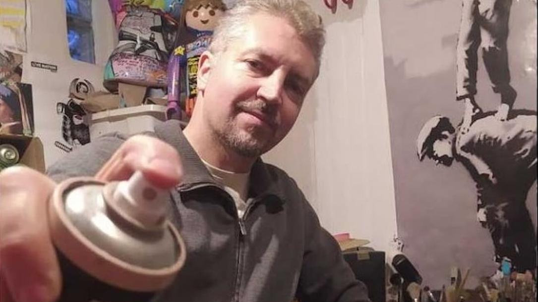 Lopez Cédric | Artiste Contemporain : Oeuvres & Biographie