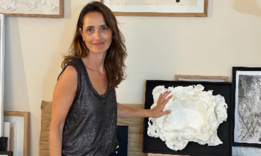 Emma Karila | Artiste Contemporain : Oeuvres & Biographie