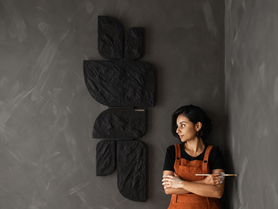 De. Meraki Touch | Artiste Contemporain : Oeuvres & Biographie