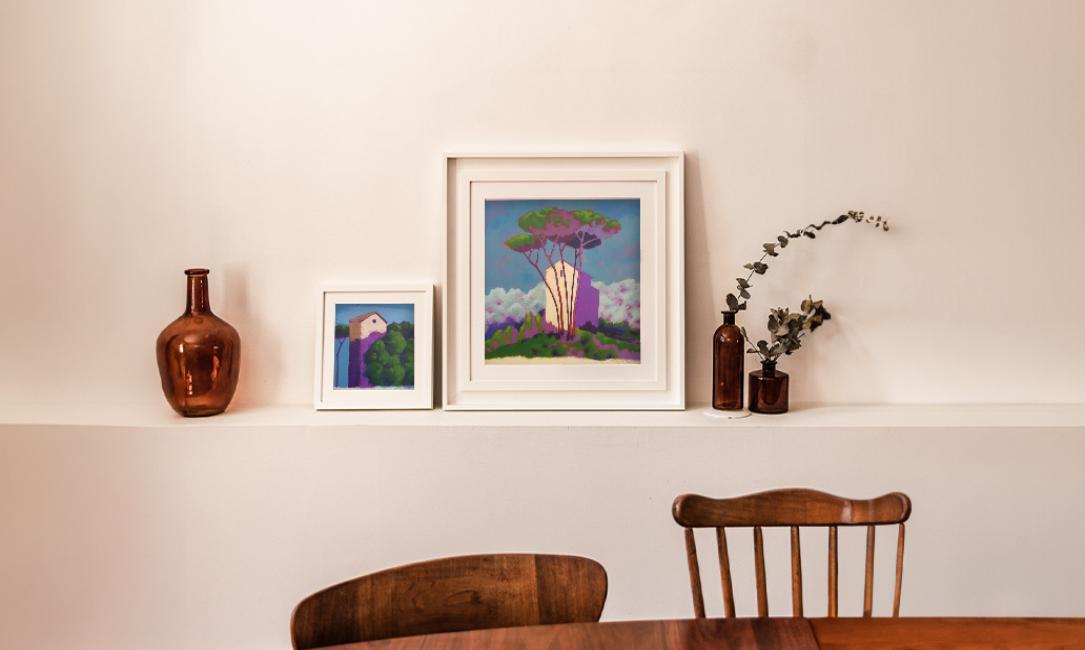 Pasquale | Artiste Contemporain : Oeuvres & Biographie