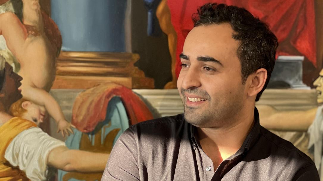 Xanlar | Artiste Contemporain : Oeuvres & Biographie