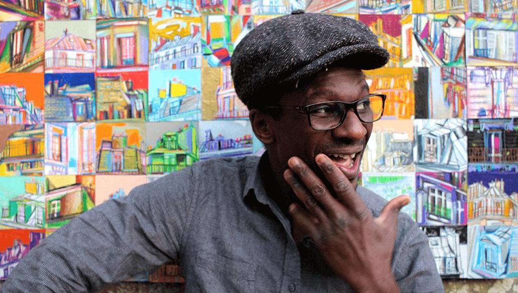 Anicet Olivier | Artiste Contemporain : Oeuvres & Biographie