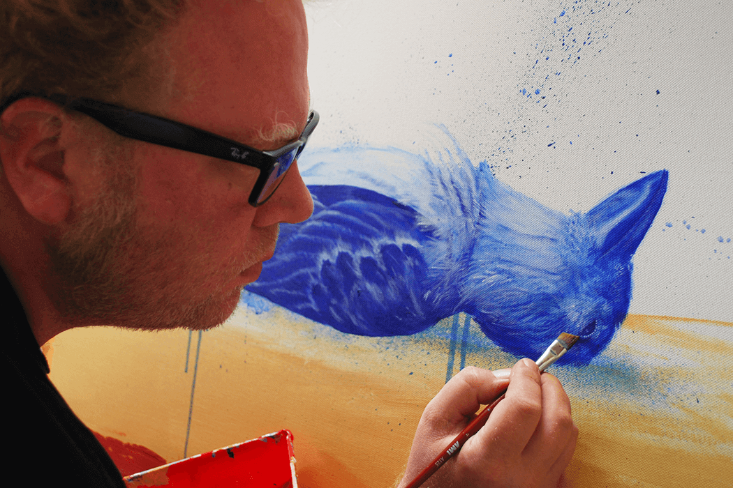 Arens Jan hein | Artiste Contemporain : Oeuvres & Biographie