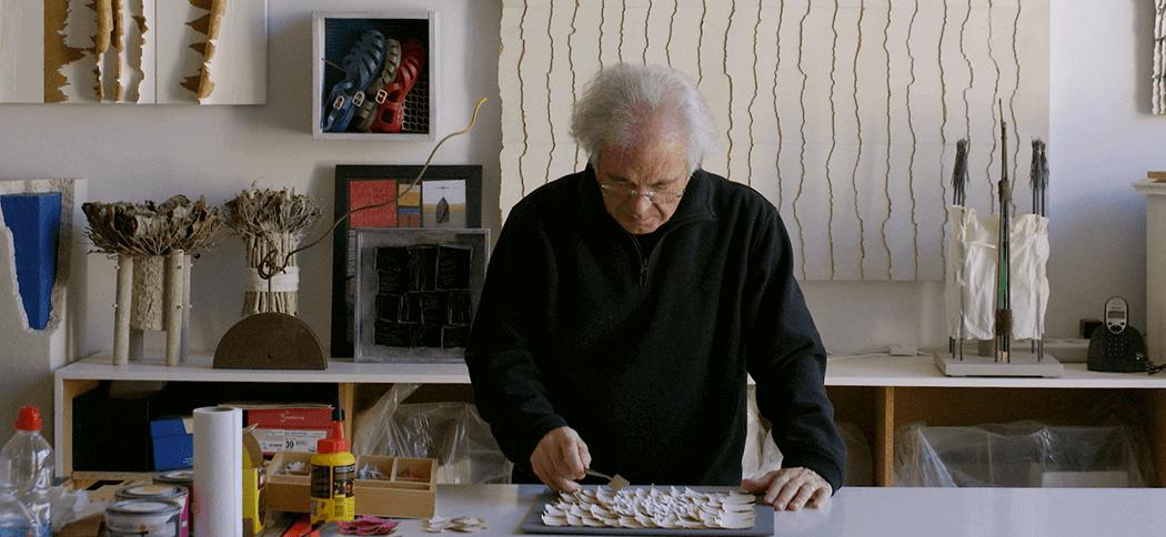 Clisson Gérard | Artiste Contemporain : Oeuvres & Biographie