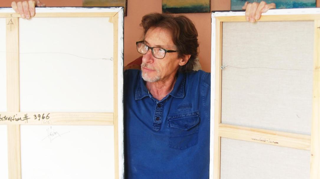 Hévin Christian | Artiste Contemporain : Oeuvres & Biographie