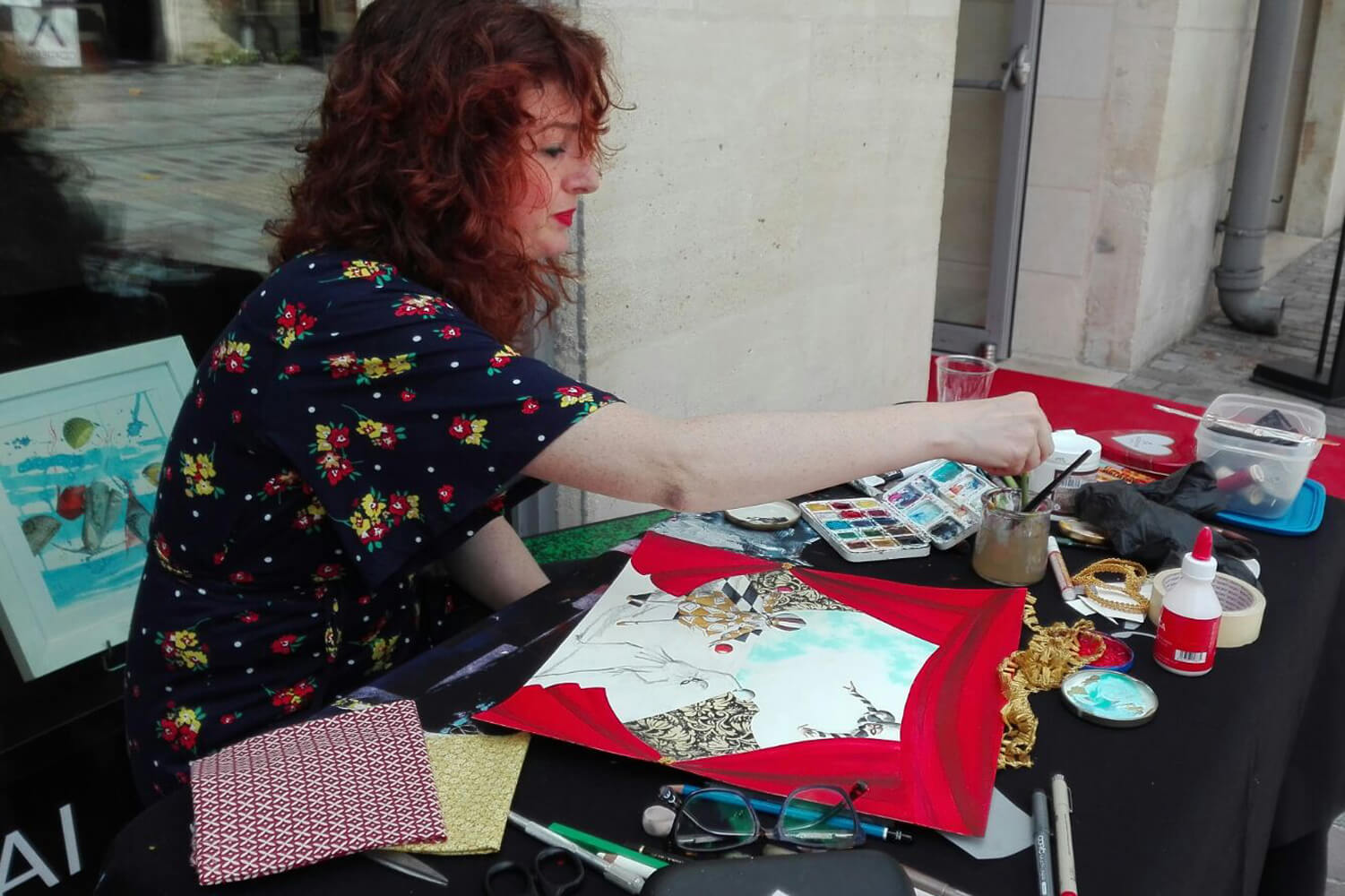 Nai | Artiste Contemporain : Oeuvres & Biographie