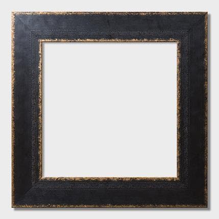 Sculpture Elegance Baroque by Carré d'artistes | Sculpture