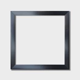 Sculpture Contemporary Black Glossy by Carré d'artistes | Sculpture