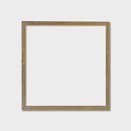 Sculpture Simplicity Oak by Carré d'artistes | Sculpture