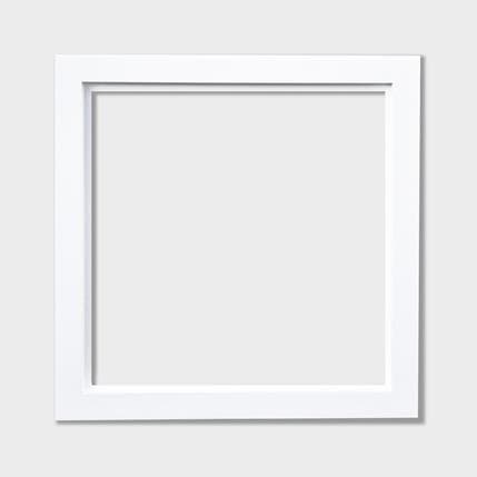 Sculpture Harmonie laqué by Carré d'artistes | Sculpture