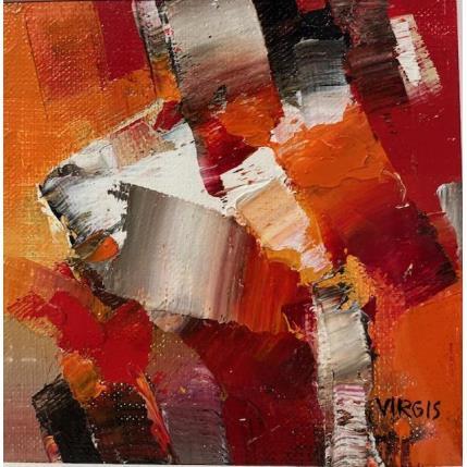 Pintura Good News por Virgis | Pintura  Oil