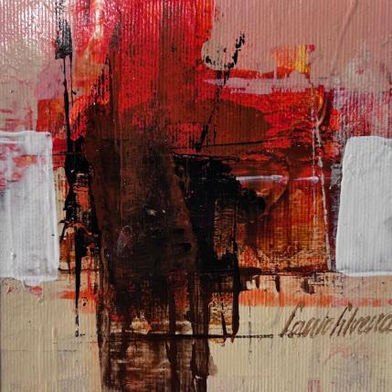 Painting Instante by Silveira Saulo | Painting  Acrylic