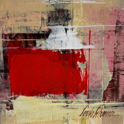 Painting Conptemplar by Silveira Saulo | Painting  Acrylic