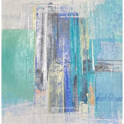 Painting Doces laços by Silveira Saulo | Painting Figurative Acrylic, Oil Pop icons