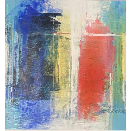 Painting Accào by Silveira Saulo | Painting Figurative Acrylic, Oil Pop icons, Portrait