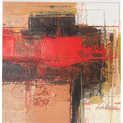 Peinture Fantasia par Silveira Saulo | Tableau Figuratif Acrylique, Huile Icones Pop, Portraits