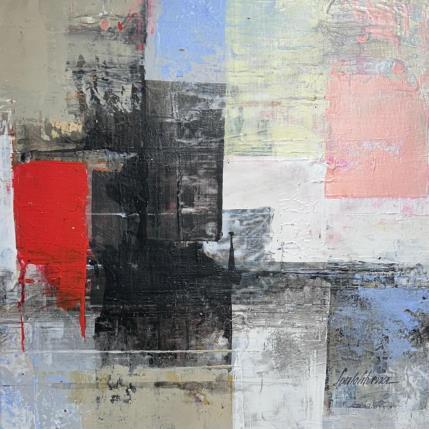 Painting Gratidáo by Silveira Saulo | Painting  Acrylic