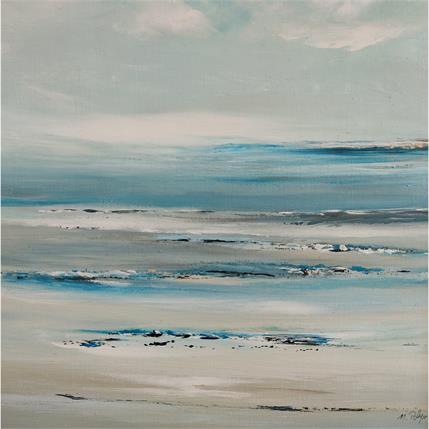 Peinture Marine par Macee | Tableau Figuratif Huile Marine