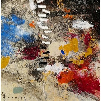 Painting Luces y sombras by Jiménez Conesa Francisco | Painting  Acrylic Pop icons