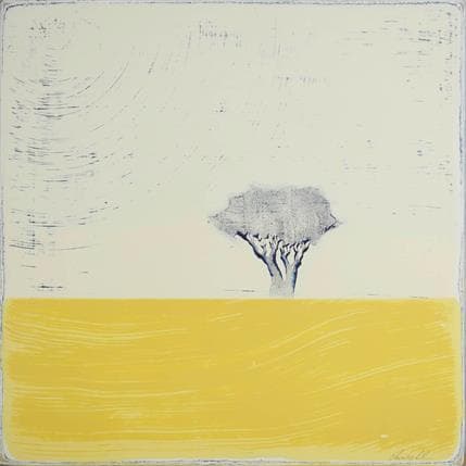 Peinture #283 par ChristophL | Tableau  Acrylique