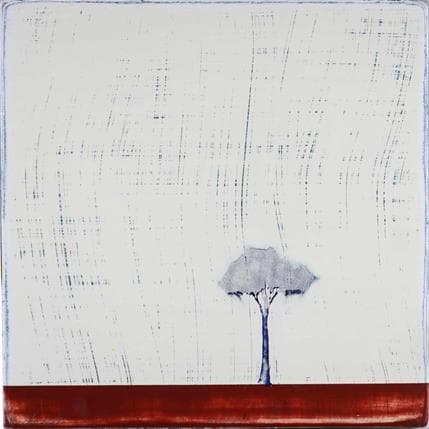 Peinture #259 par ChristophL | Tableau Figuratif Acrylique Paysages