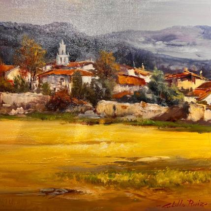 Peinture Fremista par Cabello Ruiz Jose | Tableau  Huile