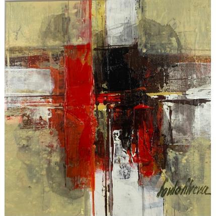 Painting Desejo by Silveira Saulo | Painting  Acrylic Pop icons