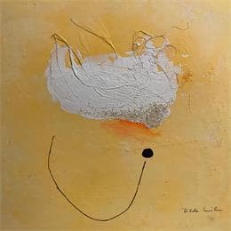 Peinture Ln15 par Wilms Hilde | Tableau  Collage