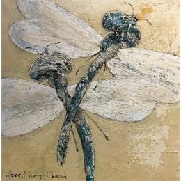 Painting ST by Maury Hervé | Painting