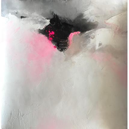 Painting C'est ma petite fantaisie by Dumontier Nathalie | Painting  Oil