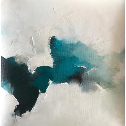 Painting Et si nous étions by Dumontier Nathalie | Painting  Oil